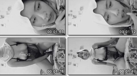 Rika Luca Slut Colmek Sambil Pake Lingerie